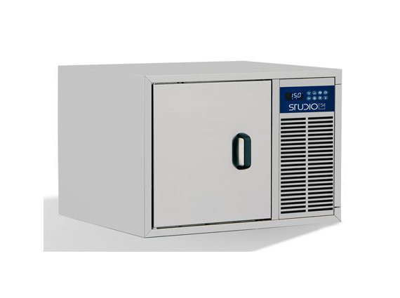 Abbattitore di temperatura Alexander 2/3
